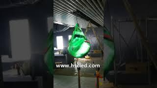 HSC LED custom led display