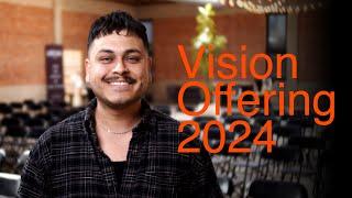 Vision Offering 2024