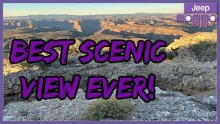 Exploring the Arizona Strip: Fall Adventure along the Northern Rim of the Grand Canyon