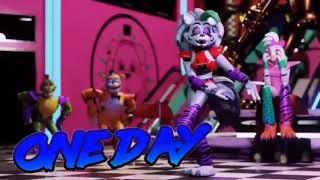 (FNAF) The One Day Of Better Than Life