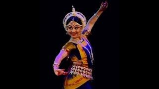 Vrinda Chadha | Radharani Oriya Song | International Odissi Festival | Bhubaneswar