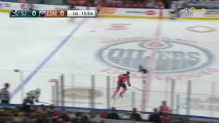 McDavid Isn't Human