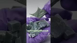 Jade Carving FAIL - Lapidary - Jade - Jade Jewelry - #jade #lapidary #gemstone