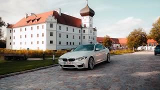 BMW M4 F82 by KGL Media