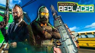 Replacer Tracer Pack In Call of Duty Black Ops 6 (Detailed Showcase)