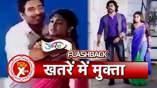 Uttaran Flashback: Rathod Becomes Rowdy Rathod & Saves Mukta! | SBB Xtra