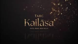 Tarc Kailasa Patel Nagar | Luxury 3BHK and 4BHK Apartment in Delhi | Luxury Homes