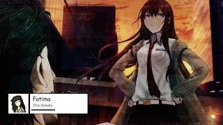 Stein Gate 0 Opening [ Itou Kanako - Fatima ] HD