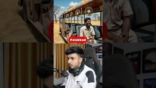 This is What Every Kerala District’s Bus Looks Like 