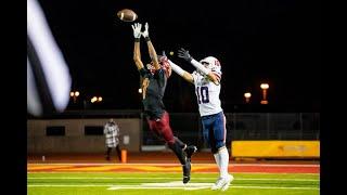 CIF Football: Long Beach Wilson vs. Great Oak