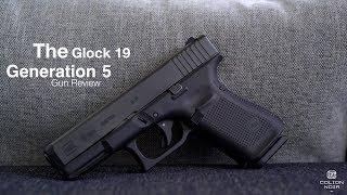 Glock 19 Gen 5 Review