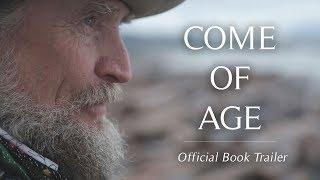 Come of Age by Stephen Jenkinson | Official Book Trailer