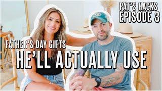 BEST Father Day Gift Guide 2025 | 10+ Gifts w/ Links + Discounts in Description | Lauren McBride