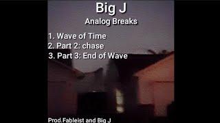 Big J: Analog Breaks [Full Tape]