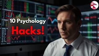 10 Technical Rules to Master Your Trading Psychology | Forex Trading in Nepal