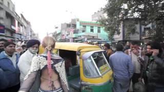 Murad Osmann #FollowMeTo Delhi