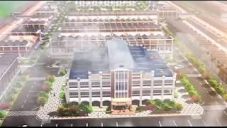 Ly Hour Group, Borey Vimean Phnom Penh - Leading Residential Development Project in Cambodia