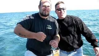 Best fishing time 2010