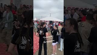 Сабантуй в Астрахани