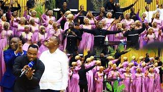 WoowBETHLEHEM Choir i KIGALI byabarenze/Nasimbutse iCYOREZO CYA MARBURGUmva za NDIRIMBO zabo nziza