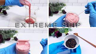 DIY Hibiscus Tea Deep Conditioner | HOW TO GET EXTREME SLIP | THIS IS THE DIY YOU ARE LOOKING FOR.