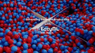 EazyML for Manufacturing Companies