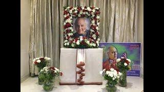 Musical Puja for Padma Vibhushan Sangeet Martand Pandit Jasraj Ji