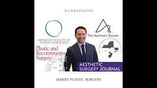 Exclusive Rhinoplasty Experts: Dr. Albert & The Rhinoplasty Society#shorts #rhinoplastyexpert