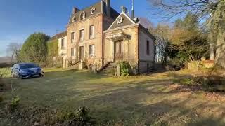 AGENCE NEWTON IMMOBILIER - PROPERTIES IN LIMOUSIN