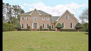 ATLANTA HOMES FOR SALE | Fayetteville GA 4BR/5BA $499,000  | HOMES FOR SALE ATLANTA AREA