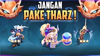 THARZ DI UPDATE TERBARU MAGIC CHESS GO GO  #MCGGIDCreators