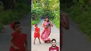 Tenge Tenge #shorts #Dance #santali Song @aparajitabachhar2355