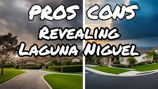 5 Pros And Cons Pros And Cons Of Living In Laguna Niguel