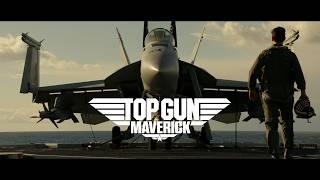 TOP GUN: MAVERICK  |  Nightwish - Wishmaster