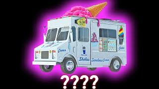 9 Ice Cream Truck Sound Variations in 33 Seconds