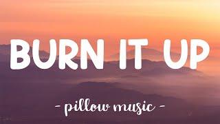 Burn It Up - R Kelly (Feat. Wisin & Yandel) (Lyrics) 