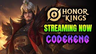 Peak Tournament ! Honor of Kings World Live Stream 王者榮耀世界 21JUN NIGHT Stream