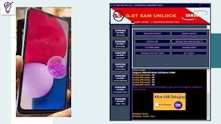 All Samsung FRP Bypass Android 13 with PC - Remove Google Account 2025