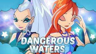 Is Winx Season 5 BETTER Than We Remember?