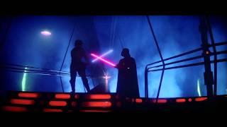 Star Wars: The Complete Saga Trailer