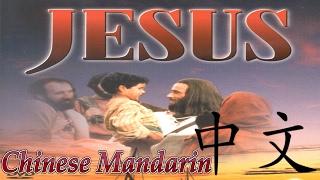 Chinese Audio: The Life of Jesus Christ