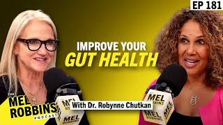 Master Class on How To Fix Your Digestive Issues & Gut Health (With a Renowned GI Doctor)