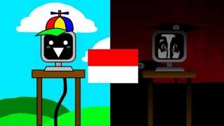 (GRATIS) Layar Mr. Computer Mr. Fun Computer Subtitle Indonesia! Sprunki Indonesia #sprunki #video