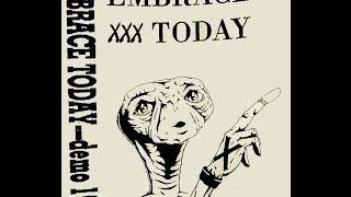 EMBRACE TODAY - ET Demo1998