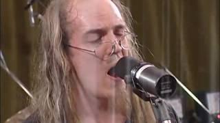 The Devin Townsend Band - Safe Zone HD