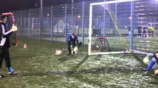 SaveHands Goalkeeping Academy 2 Ross Ballantyne