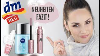 [REVIEW] XXL DM NEUHEITEN HAUL MÄRZ 2021 || KathisFinest