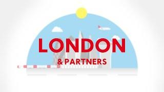 London & Partners: how we can help your business set up and grow in London