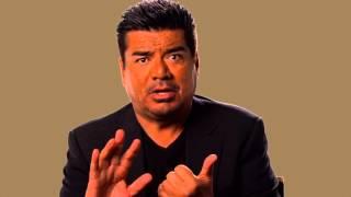 George Lopez - I'm Not Gonna Lie