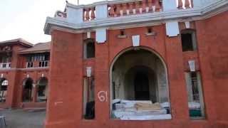 Documentary of Thibaw Palace, Ratnagiri, India